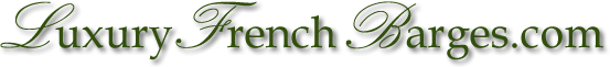 Provence River Cruise Logo
